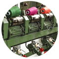 Čištění - textilní průmysl