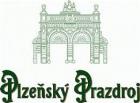 Pravidelné čištění v Prazdroji